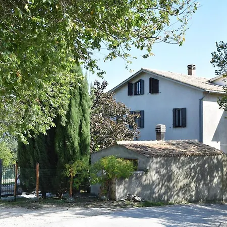 Il Podere Dellaia - Camera Albizia Spolète